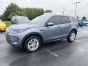Thumbnail image of 2020 Land Rover Discovery Sport at Faulkner Subaru - Mechanicsburg NEW