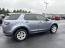 Thumbnail image of 2020 Land Rover Discovery Sport at Faulkner Subaru - Mechanicsburg NEW
