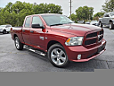 Thumbnail image of 2019 Ram 1500 Classic at Gary Mathews Motors
