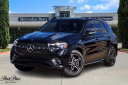Thumbnail image of 2024 Mercedes-Benz GLE at Park Place Motorcars
