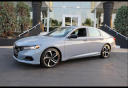 Thumbnail image of 2022 Honda Accord at Tumminia Mazda