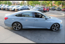 Thumbnail image of 2022 Honda Accord at Tumminia Mazda