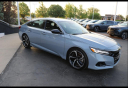 Thumbnail image of 2022 Honda Accord at Tumminia Mazda