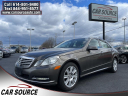 2013 Mercedes-Benz E-Class at CarSourceLLC of Grove City, OH