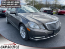 Thumbnail image of 2013 Mercedes-Benz E-Class at CarSourceLLC of Grove City, OH
