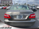 Thumbnail image of 2013 Mercedes-Benz E-Class at CarSourceLLC of Grove City, OH