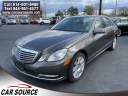 Thumbnail image of 2013 Mercedes-Benz E-Class at CarSourceLLC of Grove City, OH
