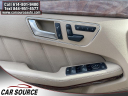 Thumbnail image of 2013 Mercedes-Benz E-Class at CarSourceLLC of Grove City, OH