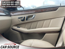 Thumbnail image of 2013 Mercedes-Benz E-Class at CarSourceLLC of Grove City, OH