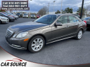 Thumbnail image of 2013 Mercedes-Benz E-Class at CarSourceLLC of Grove City, OH