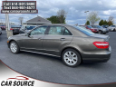 Thumbnail image of 2013 Mercedes-Benz E-Class at CarSourceLLC of Grove City, OH