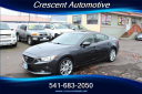 Thumbnail image of 2016 Mazda Mazda6 at Crescent Automotive LLC