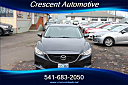 2016 Mazda Mazda6 i Touring at Crescent Automotive LLC