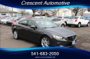 Thumbnail image of 2016 Mazda Mazda6 at Crescent Automotive LLC