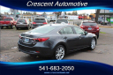 Thumbnail image of 2016 Mazda Mazda6 at Crescent Automotive LLC
