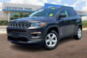 Thumbnail image of 2021 Jeep Compass at LeonardTownChevy - USED