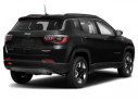 Thumbnail image of 2021 Jeep Compass at LeonardTownChevy - USED