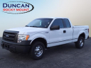 Thumbnail image of 2014 Ford F-150 at Duncan Ford Chrysler