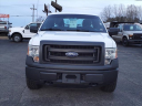Thumbnail image of 2014 Ford F-150 at Duncan Ford Chrysler