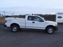 Thumbnail image of 2014 Ford F-150 at Duncan Ford Chrysler