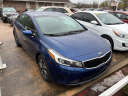 Thumbnail image of 2018 Kia Forte at Freedom Auto Sales