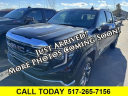 2022 GMC Sierra 1500 SLT at Greg Bell Chevrolet Cadillac