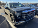 Thumbnail image of 2022 GMC Sierra 1500 at Greg Bell Chevrolet Cadillac