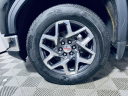 Thumbnail image of 2022 GMC Sierra 1500 at Greg Bell Chevrolet Cadillac
