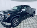 Thumbnail image of 2022 GMC Sierra 1500 at Greg Bell Chevrolet Cadillac