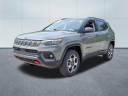 Thumbnail image of 2022 Jeep Compass at CDJR Norristown - Used