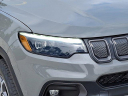 Thumbnail image of 2022 Jeep Compass at CDJR Norristown - Used