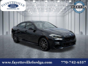 Thumbnail image of 2021 BMW 2 Series at Fayetteville Ford USED