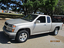 Thumbnail image of 2009 Chevrolet Colorado at Main Street Motorcars LLC