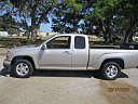 Thumbnail image of 2009 Chevrolet Colorado at Main Street Motorcars LLC