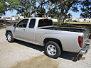 Thumbnail image of 2009 Chevrolet Colorado at Main Street Motorcars LLC