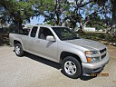 Thumbnail image of 2009 Chevrolet Colorado at Main Street Motorcars LLC