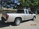 Thumbnail image of 2009 Chevrolet Colorado at Main Street Motorcars LLC