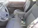 Thumbnail image of 2009 Chevrolet Colorado at Main Street Motorcars LLC