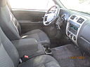 Thumbnail image of 2009 Chevrolet Colorado at Main Street Motorcars LLC