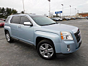 Thumbnail image of 2014 GMC Terrain at Gary Mathews Motors
