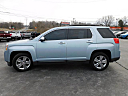 Thumbnail image of 2014 GMC Terrain at Gary Mathews Motors