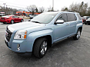 Thumbnail image of 2014 GMC Terrain at Gary Mathews Motors
