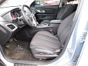 Thumbnail image of 2014 GMC Terrain at Gary Mathews Motors