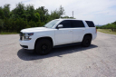 2016 Chevrolet Tahoe Police at CENTEX TRUCK AND AUTO