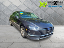 2020 Hyundai SONATA SE at Maxon Hyundai Inc.