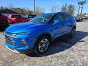 Thumbnail image of 2024 Chevrolet Blazer at Cook Chevrolet