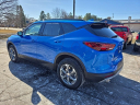 Thumbnail image of 2024 Chevrolet Blazer at Cook Chevrolet