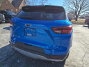 Thumbnail image of 2024 Chevrolet Blazer at Cook Chevrolet