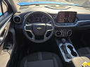 Thumbnail image of 2024 Chevrolet Blazer at Cook Chevrolet