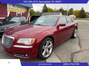 Thumbnail image of 2013 Chrysler 300 at Ghazal Auto